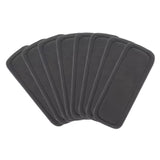 Absorbent, Reusable Inserts Providing Extra Protection