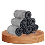 Absorbent, Reusable Inserts Providing Extra Protection