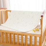 Waterproof protective mattress cover, multilayer leak-proof under-mattress