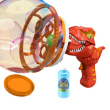 Dinosaur Bubble Blower – Outdoor Toy