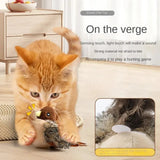 Cat Toy, Flying Bird with Sound