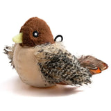 Cat Toy, Flying Bird with Sound