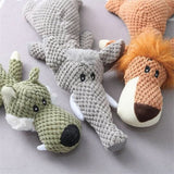 Dog Toy, Indestructible Chew Toy for Small and Large Dogs