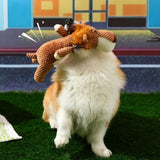 Dog Toy, Indestructible Chew Toy for Small and Large Dogs