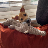 Dog Toy, Indestructible Chew Toy for Small and Large Dogs