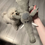 Dog Toy, Indestructible Chew Toy for Small and Large Dogs