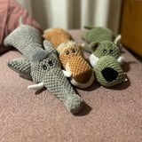 Dog Toy, Indestructible Chew Toy for Small and Large Dogs