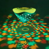 Light-up Bath Toy, LED Fountain with Spray Effect