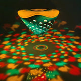 Light-up Bath Toy, LED Fountain with Spray Effect