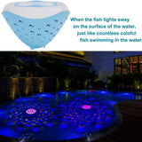 Luminous Bath Toy, LED Fountain with Spraying Effect
