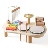 Musical Toy for Babies – Sensory Play with Sound