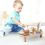 Musical Toy for Babies – Sensory Play with Sound
