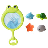 Light-Up Bath Toys for Kids, Interactive, Ages 3 and Up