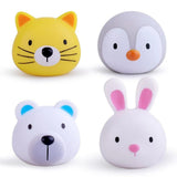 Light-Up Bath Toys for Kids, Interactive, Ages 3 and Up