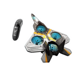 Remote-Controlled Toy Vehicle for Kids
