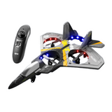 Remote-Controlled Toy Vehicle for Kids