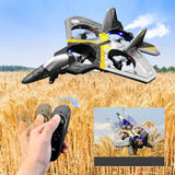 Remote-Controlled Toy Vehicle for Kids