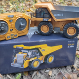 Remote Control Toy Car – Hydraulic Function