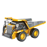 Remote Control Toy Car – Hydraulic Function