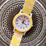 Rainbow Watch, Unisex Analog Watch