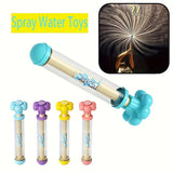 Water Gun Set, Pack of 4 PVC Sprayer Toys