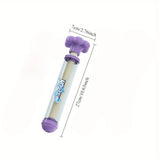 Water Gun Set, Pack of 4 PVC Sprayer Toys