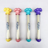 Water Gun Set, Pack of 4 PVC Sprayer Toys