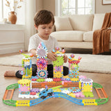Gear Building Kit, Construction Toy