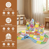 Gear Building Kit, Construction Toy