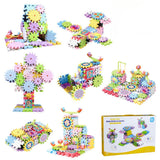 Gear Building Kit, Construction Toy