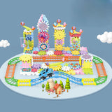 Gear Building Kit, Construction Toy