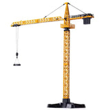 Mechanical Excavator Construction Set – Creative Building Play for Children