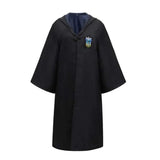 Wizard Costume Set, Movie Character Outfit