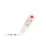 Set of Decorative Pens, Cute School Supplies