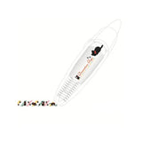 Set of Decorative Pens, Cute School Supplies
