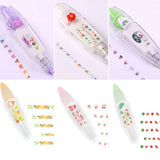 Set of Decorative Pens, Cute School Supplies
