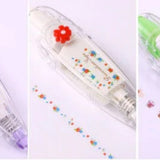 Set of Decorative Pens, Cute School Supplies