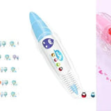 Set of Decorative Pens, Cute School Supplies