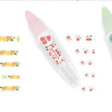 Set of Decorative Pens, Cute School Supplies