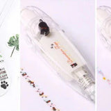 Set of Decorative Pens, Cute School Supplies