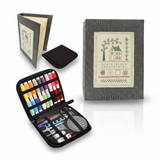 Embroidery Kit for Beginners – Creative Crafting for Kids