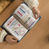 Embroidery Kit for Beginners – Creative Crafting for Kids