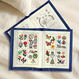 Embroidery Kit for Beginners – Creative Crafting for Kids