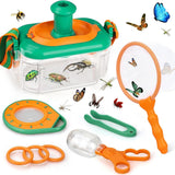 Children's Insect Observation Set, Educational Nature Discovery Kit