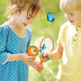 Children's Insect Observation Set, Educational Nature Discovery Kit