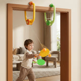 Door Ping-Pong Set, Table Tennis Kit
