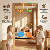 Door Ping Pong Set, Table Tennis Set