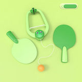 Door Ping Pong Set, Table Tennis Set