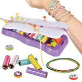 Manual Weaving Kit – Creative Play Set for Children