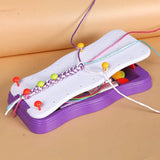 Manual Weaving Kit – Creative Play Set for Children